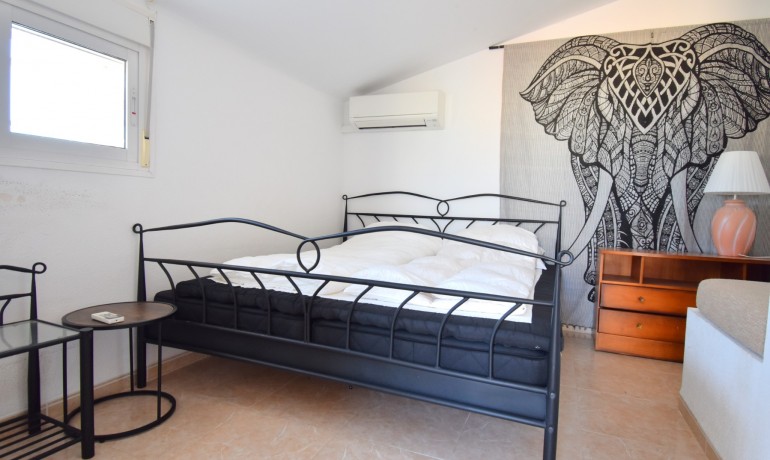Sale - Apartment / Flat -
Orihuela Costa - Playa Flamenca