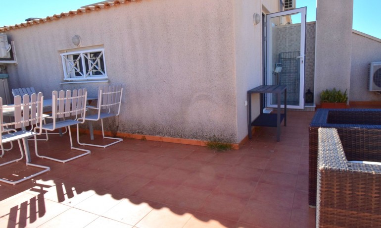 Sale - Apartment / Flat -
Orihuela Costa - Playa Flamenca