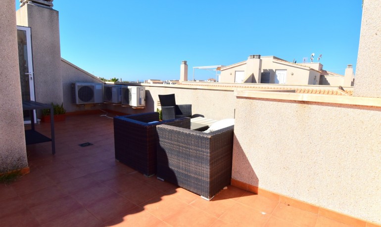 Sale - Apartment / Flat -
Orihuela Costa - Playa Flamenca