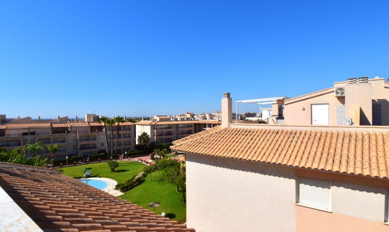 Sale - Apartment / Flat -
Orihuela Costa - Playa Flamenca