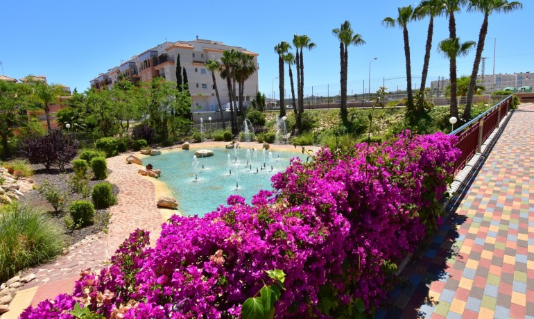 Sale - Apartment / Flat -
Orihuela Costa - Playa Flamenca
