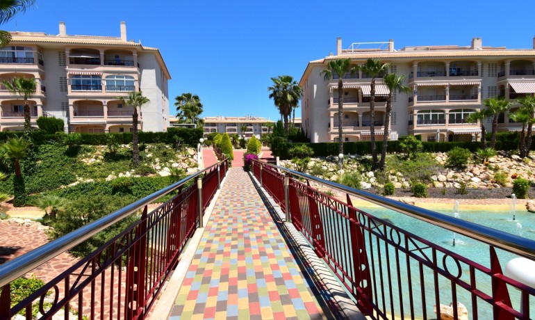 Sale - Apartment / Flat -
Orihuela Costa - Playa Flamenca