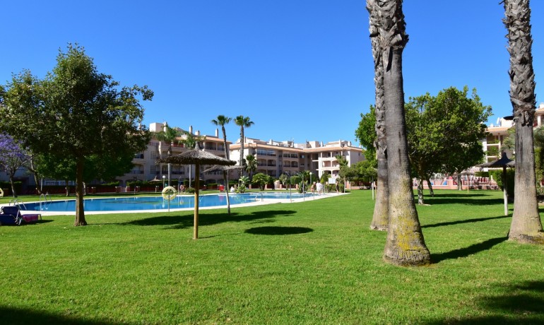 Sale - Apartment / Flat -
Orihuela Costa - Playa Flamenca