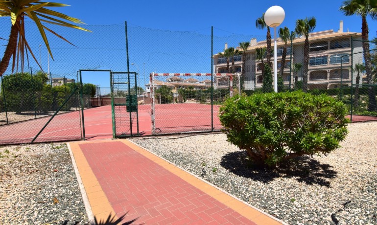 Sale - Apartment / Flat -
Orihuela Costa - Playa Flamenca