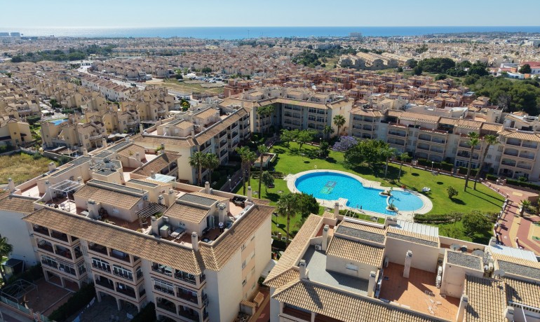 Sale - Apartment / Flat -
Orihuela Costa - Playa Flamenca