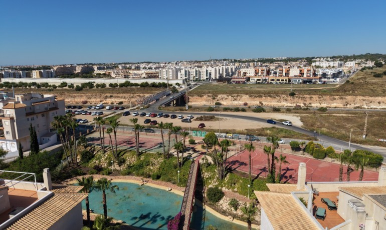 Sale - Apartment / Flat -
Orihuela Costa - Playa Flamenca