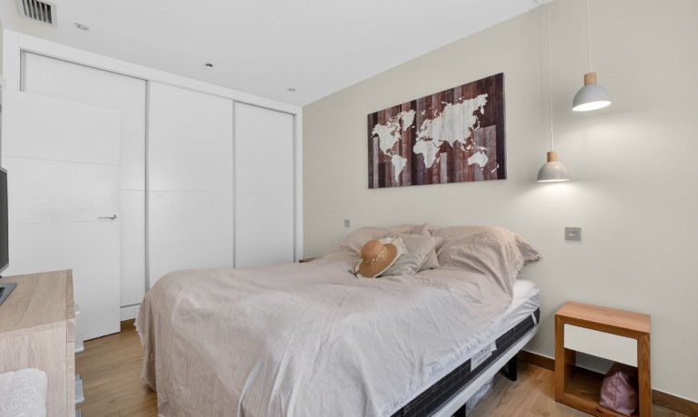 Sale - Villa -
Benimar - Rojales Hills