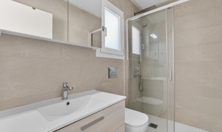 Sale - Villa -
Benimar - Rojales Hills