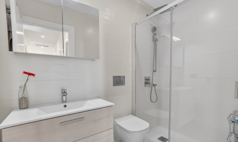 Sale - Villa -
Benimar - Rojales Hills