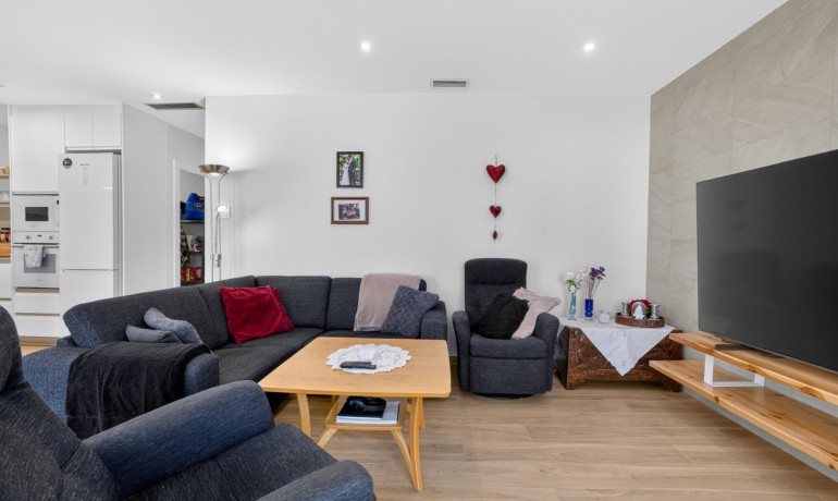 Sale - Villa -
Benimar - Rojales Hills