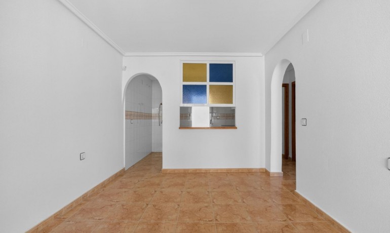 Sale - Apartment / Flat -
Torrevieja - Altos del Limonar