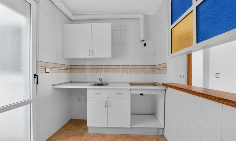 Sale - Apartment / Flat -
Torrevieja - Altos del Limonar