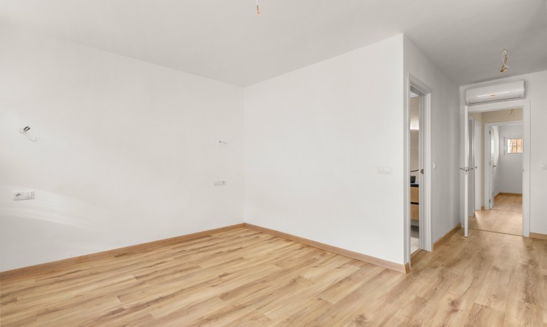 Sale - Apartment / Flat -
Calpe - Calpe - Town