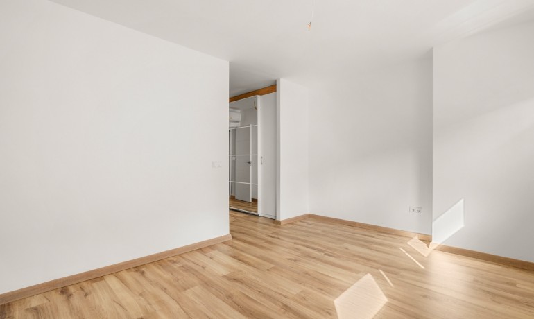 Sale - Apartment / Flat -
Calpe - Calpe - Town