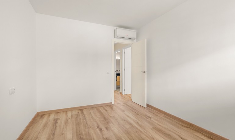 Sale - Apartment / Flat -
Calpe - Calpe - Town