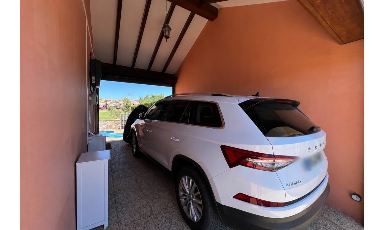 Sale - Villa -
Algorfa - La Finca Golf Resort