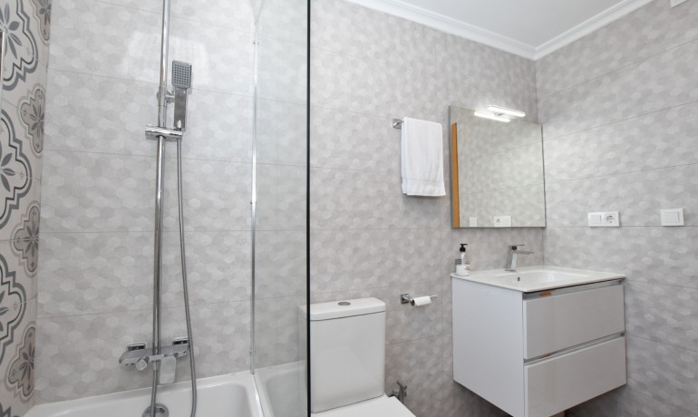 Sale - Villa -
Algorfa - La Finca Golf Resort