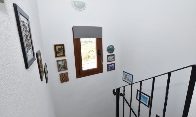 Sale - Villa -
Algorfa - La Finca Golf Resort