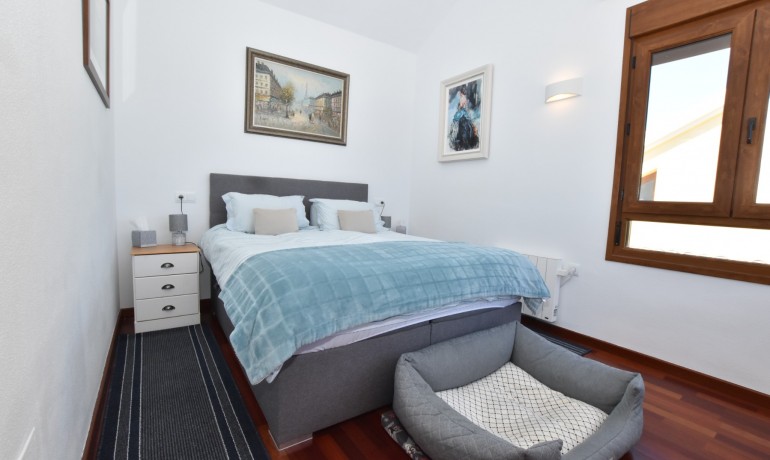 Sale - Villa -
Algorfa - La Finca Golf Resort