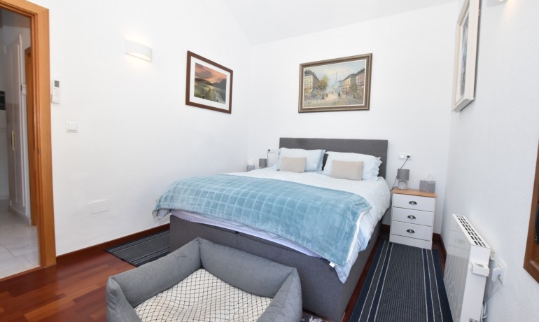 Sale - Villa -
Algorfa - La Finca Golf Resort