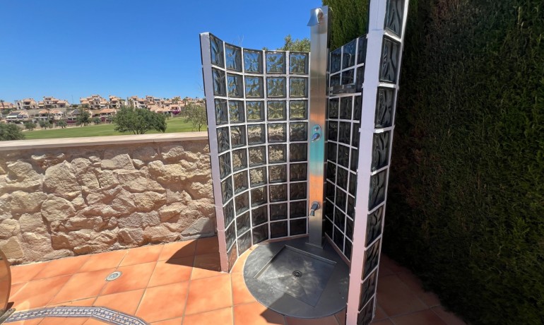 Sale - Villa -
Algorfa - La Finca Golf Resort