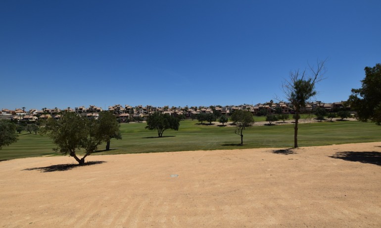 Sale - Villa -
Algorfa - La Finca Golf Resort