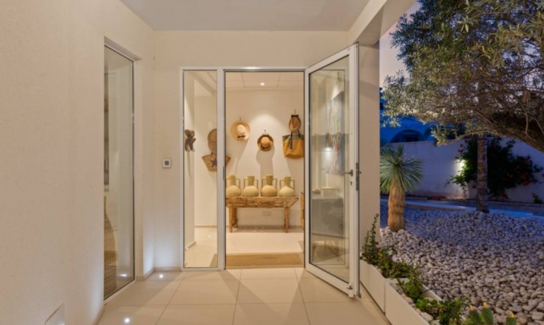 Sale - Villa -
Ciudad Quesada - Ciudad Quesada - Town