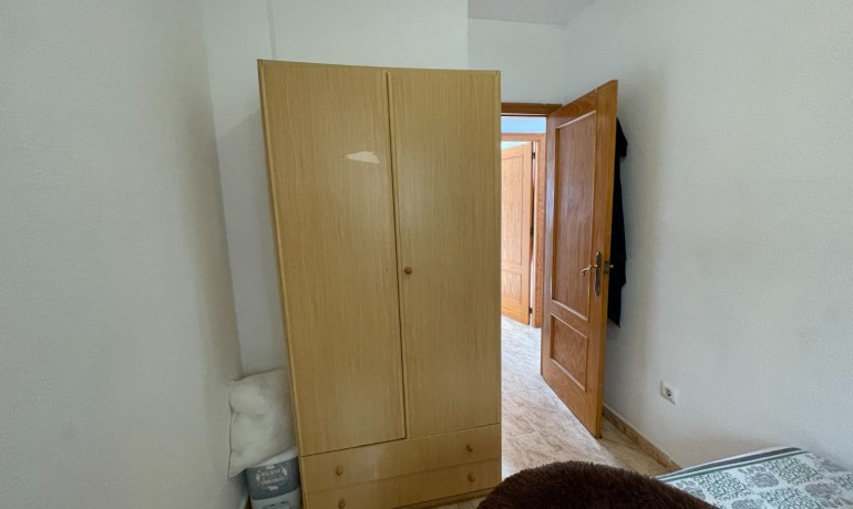 Sale - Apartment / Flat -
Torrevieja - Comunidad Valenciana