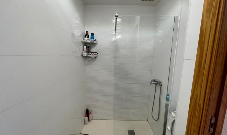 Sale - Apartment / Flat -
Torrevieja - Comunidad Valenciana