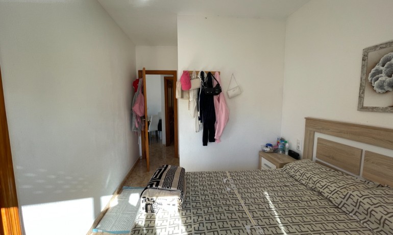 Sale - Apartment / Flat -
Torrevieja - Comunidad Valenciana