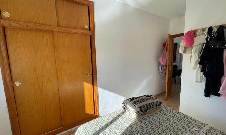 Sale - Apartment / Flat -
Torrevieja - Comunidad Valenciana