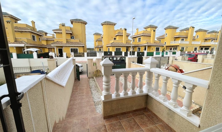 Sale - House -
Ciudad Quesada - Lo Marabu