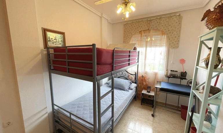 Sale - House -
Ciudad Quesada - Lo Marabu