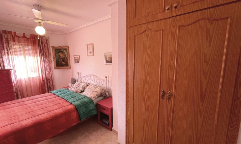 Sale - House -
Ciudad Quesada - Lo Marabu