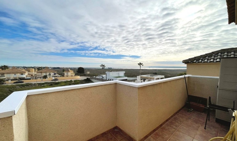 Sale - House -
Ciudad Quesada - Lo Marabu