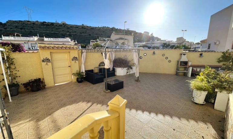 Sale - Villa -
Ciudad Quesada - Doña Pepa