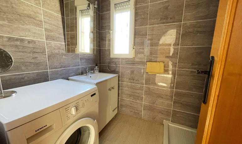 Sale - Villa -
Ciudad Quesada - Doña Pepa