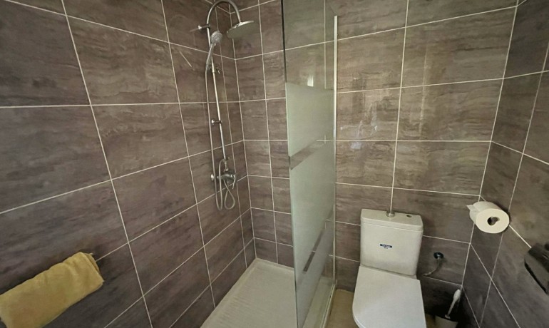 Sale - Villa -
Ciudad Quesada - Doña Pepa