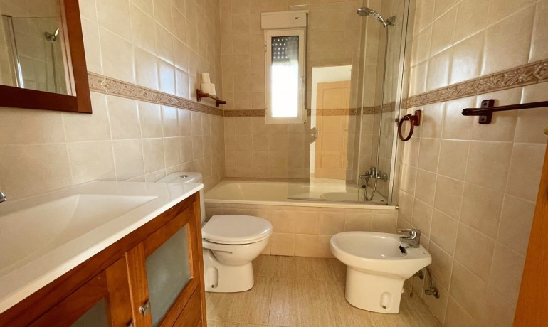 Sale - Villa -
Ciudad Quesada - Doña Pepa