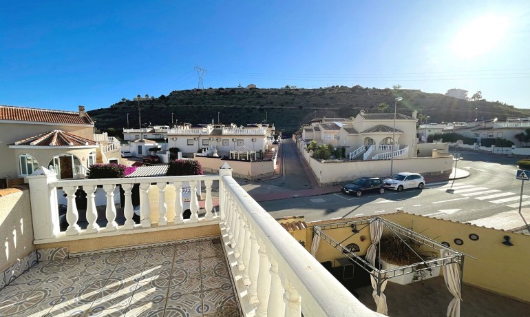 Sale - Villa -
Ciudad Quesada - Doña Pepa