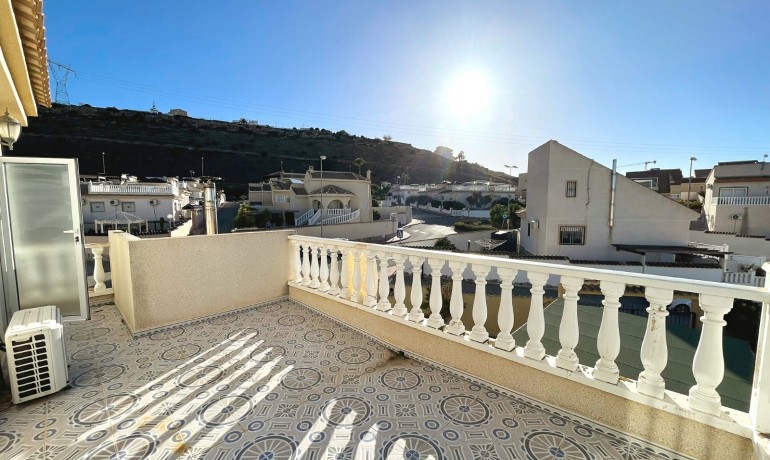 Sale - Villa -
Ciudad Quesada - Doña Pepa