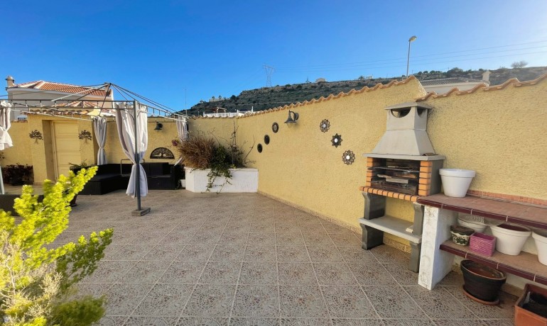 Sale - Villa -
Ciudad Quesada - Doña Pepa