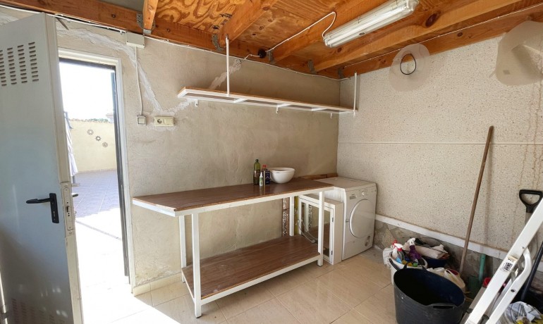Sale - Villa -
Ciudad Quesada - Doña Pepa