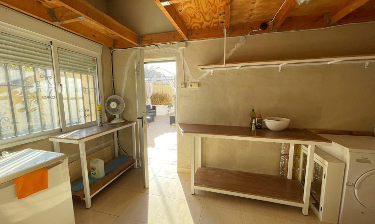 Sale - Villa -
Ciudad Quesada - Doña Pepa