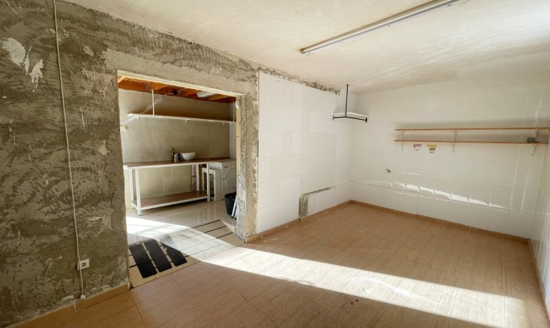 Sale - Villa -
Ciudad Quesada - Doña Pepa