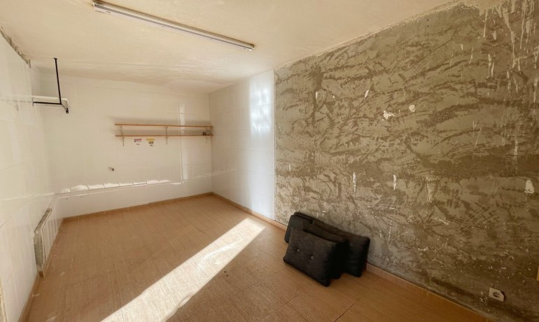 Sale - Villa -
Ciudad Quesada - Doña Pepa