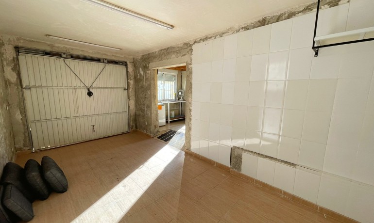 Sale - Villa -
Ciudad Quesada - Doña Pepa
