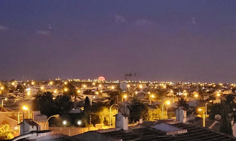 Sale - Apartment / Flat -
Torrevieja - San Luis
