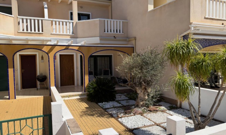 Sale - House -
Ciudad Quesada - Doña Pepa