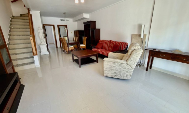 Sale - House -
Ciudad Quesada - Doña Pepa